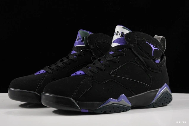 Cheap MAX 7 Retro 304775-053 Bucks Jordan Allen Air Ray 0712